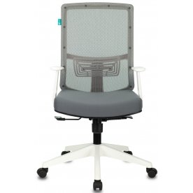 Компьютерное кресло Бюрократ MC-W611T/DG/26-25