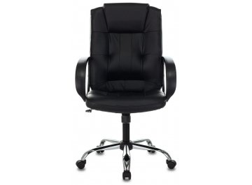 Компьютерное кресло Бюрократ T-800N black