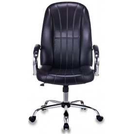 Компьютерное кресло Бюрократ T-898SL black