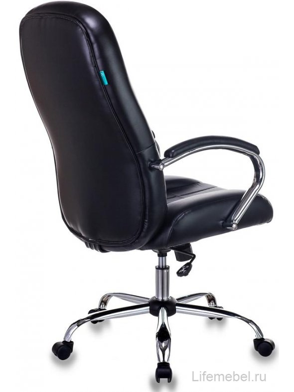 Компьютерное кресло Бюрократ T-898SL black черное