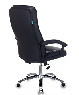 Компьютерное кресло Бюрократ T-9908AXSN