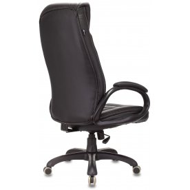 Компьютерное кресло Бюрократ T-9922N