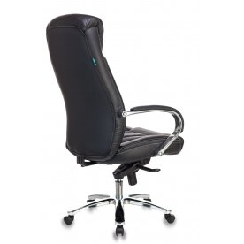 Компьютерное кресло Бюрократ T-9922SL black