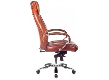 Компьютерное кресло Бюрократ T-9922SL