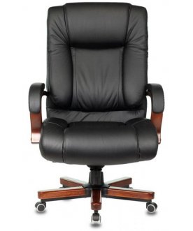 Компьютерное кресло Бюрократ T-9925 walnut