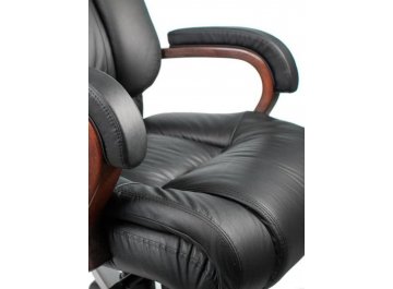 Компьютерное кресло Бюрократ T-9925 walnut