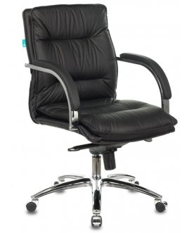 Компьютерное кресло Бюрократ T-9927SL-LOW black