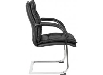 Компьютерное кресло Бюрократ T-9927SL-LOW-V black