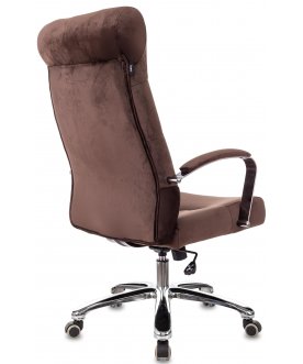 Компьютерное кресто Бюрократ T-9928SL Fabric