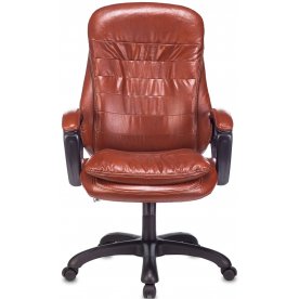 Компьютерное кресло Бюрократ T-9950LT