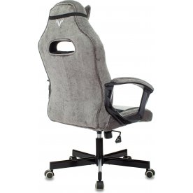 Компьютерное кресло Бюрократ Viking 6 Knight b Fabric