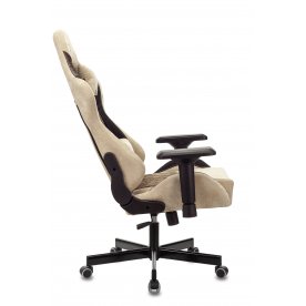 Компьютерное кресло Бюрократ Viking 7 Knight br Fabric