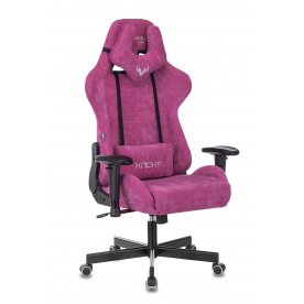 Компьютерное кресло Бюрократ Viking 7 Knight IT15 Fabric