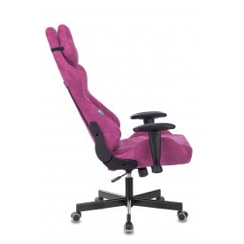 Компьютерное кресло Бюрократ Viking 7 Knight IT15 Fabric