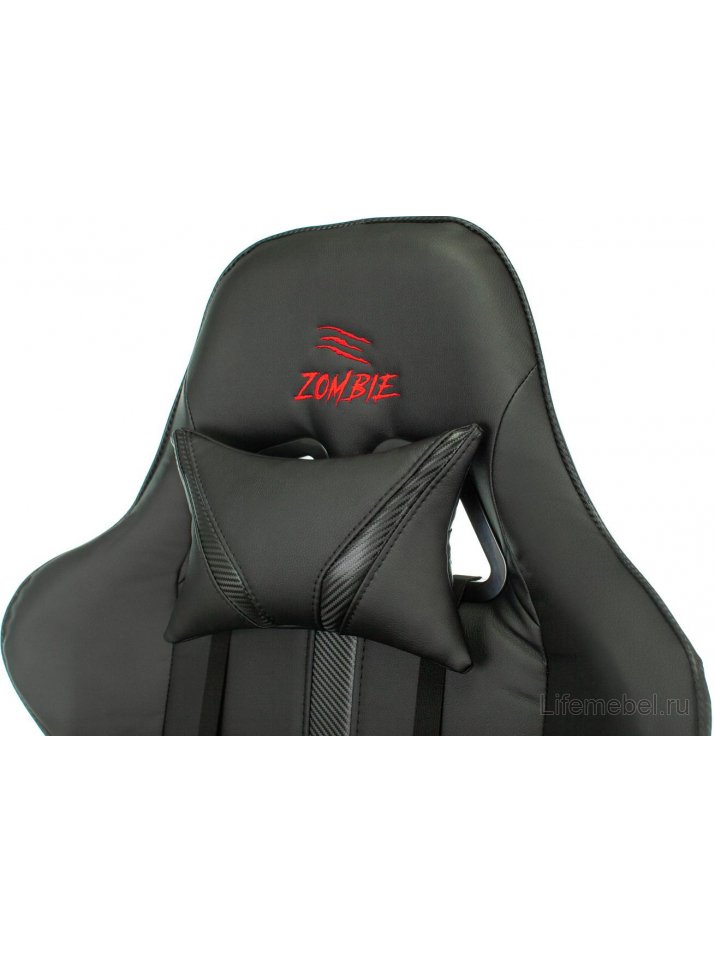 Компьтерное кресло Viking Zombie A4 b черное