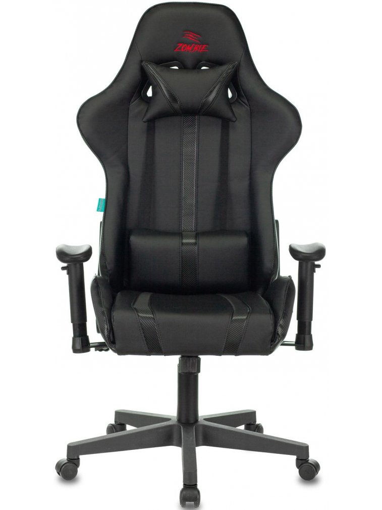Компьтерное кресло Viking Zombie A4 b черное