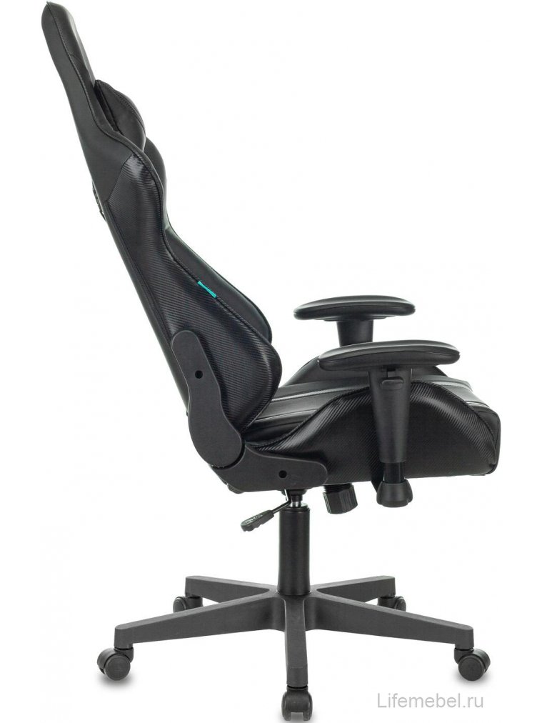 Компьтерное кресло Viking Zombie A4 b черное