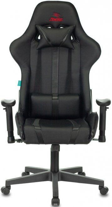 Компьтерное кресло Viking Zombie A4 b черное