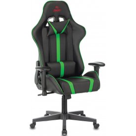 Компьютерное кресло Viking Zombie A4 gn