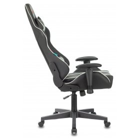 Компьютерное кресло Viking Zombie A4 wh