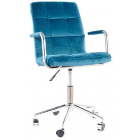 Компьютерное кресло Q-02