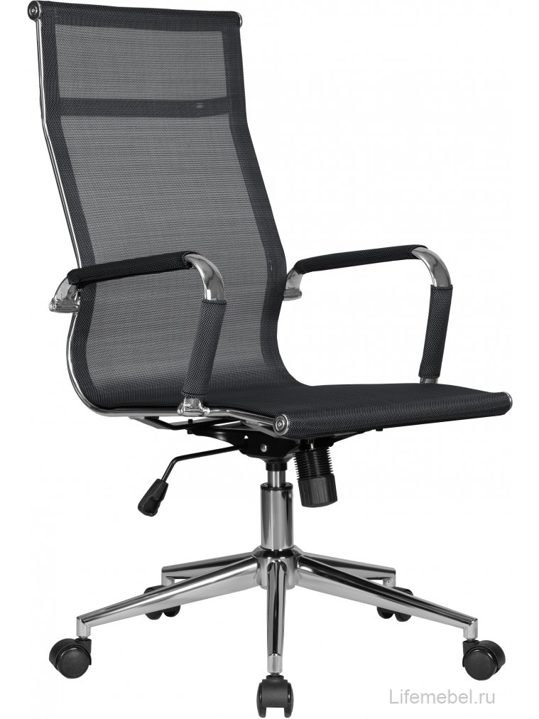 Компьютерное кресло Carter 2 шт черный