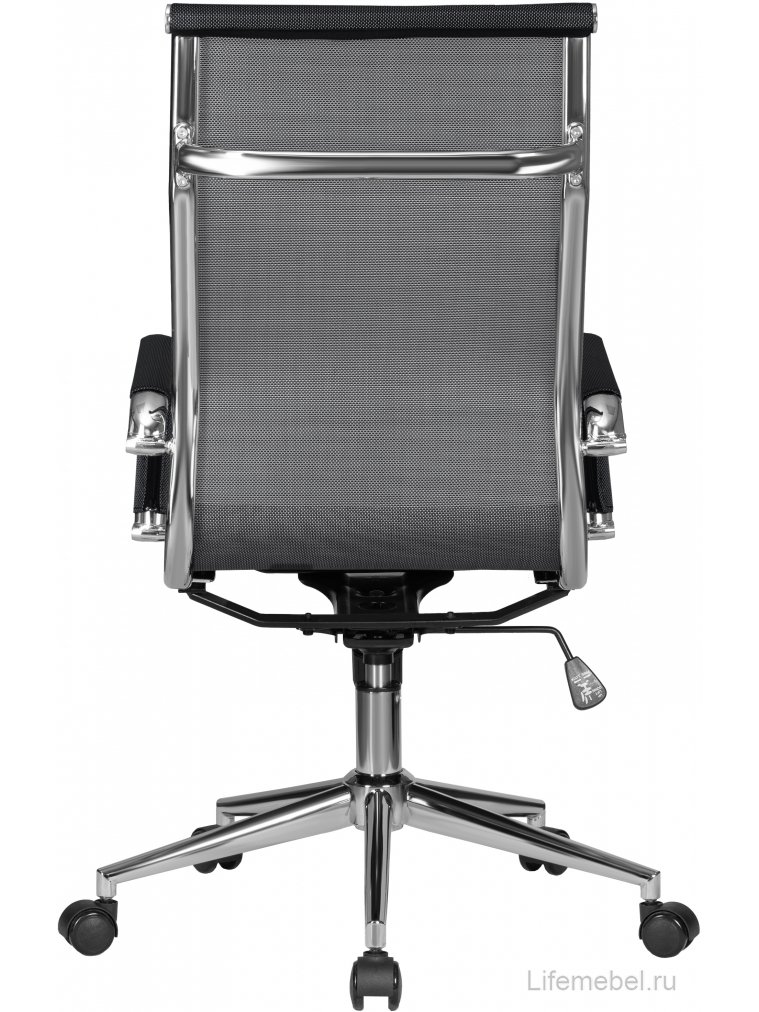 Компьютерное кресло Carter 2 шт черный