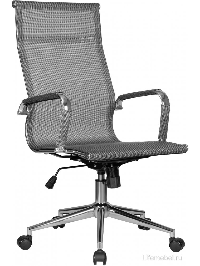 Компьютерное кресло Carter 2 шт серый