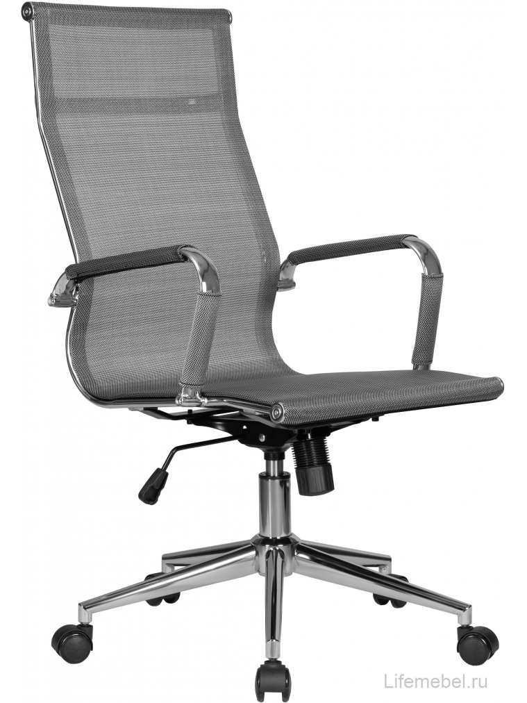 Компьютерное кресло Carter 2 шт серый