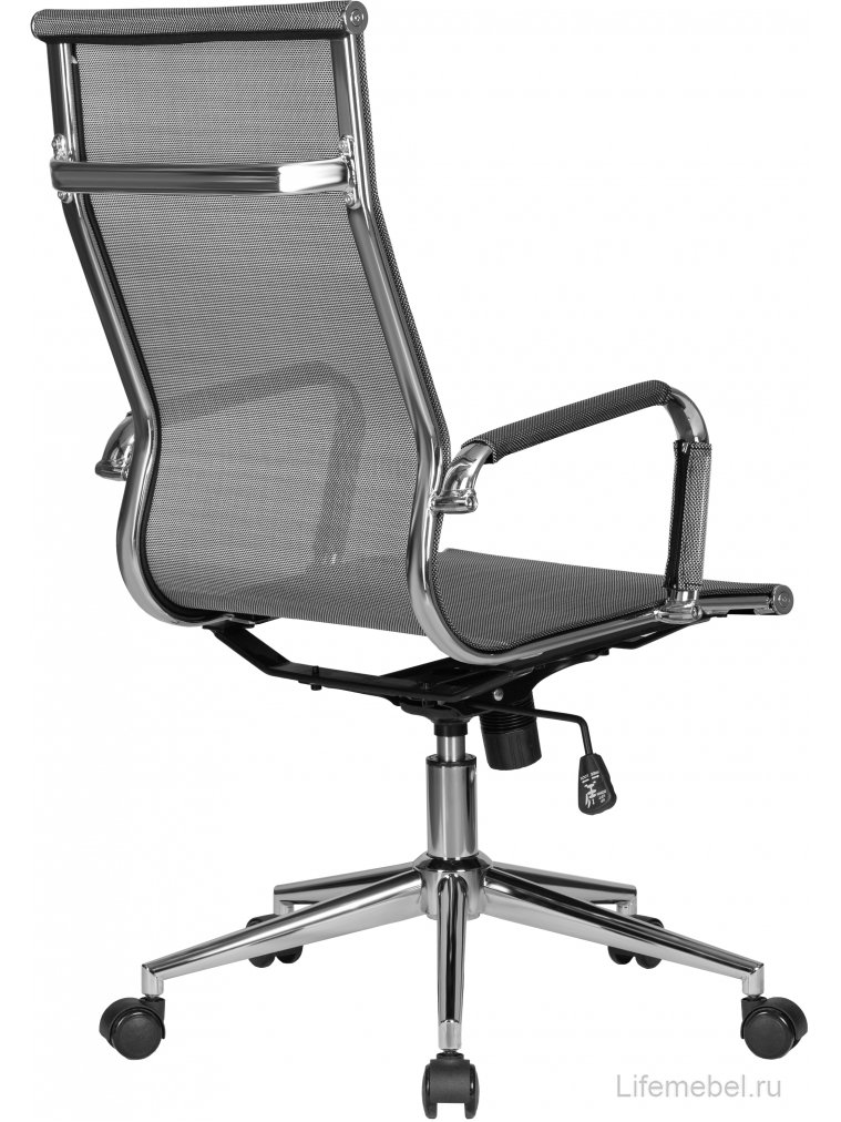 Компьютерное кресло Carter 2 шт серый