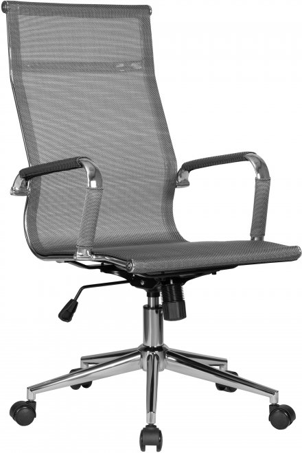 Компьютерное кресло Carter 2 шт серый