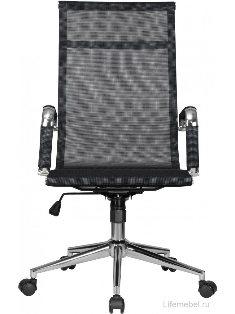 Компьютерное кресло Carter черный