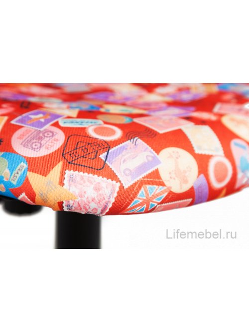 Компьютерное кресло Ch413 марки