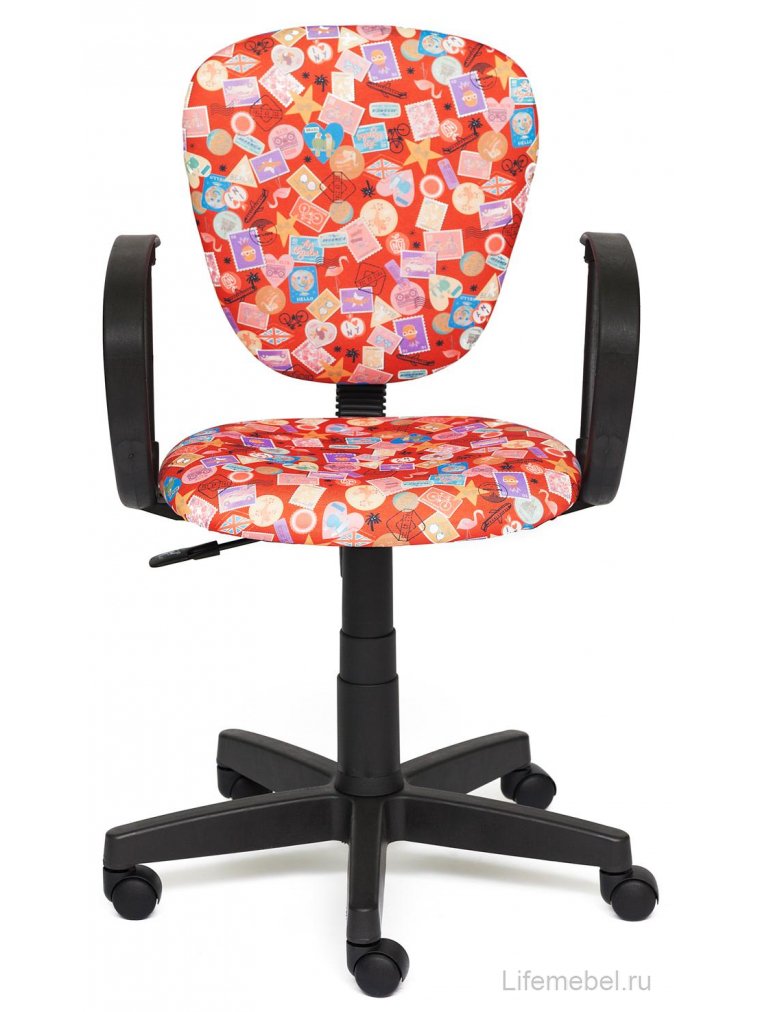 Компьютерное кресло Ch413 марки