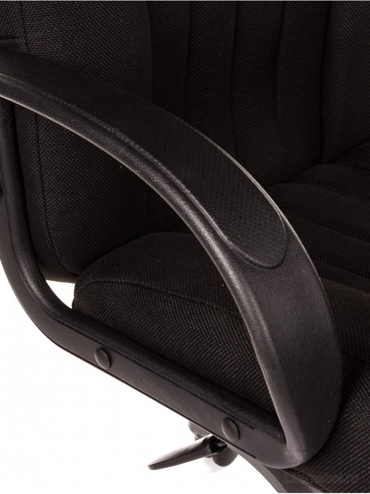 Компьютерное кресло CH833 черный