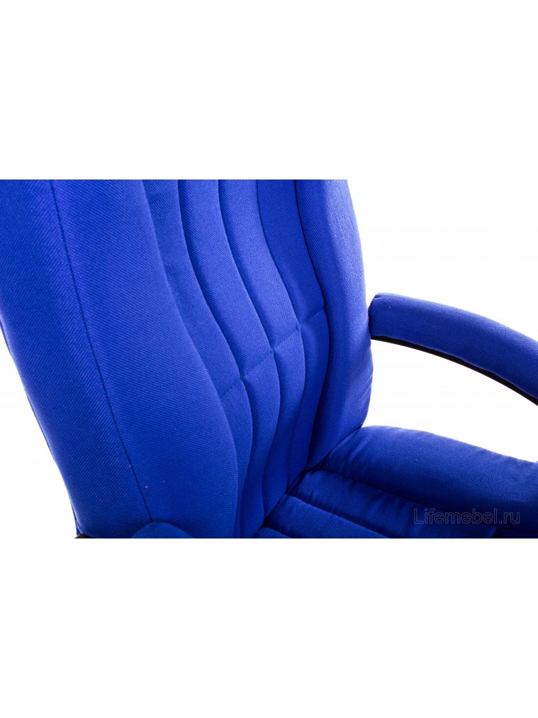 Компьютерное кресло CH888 синий