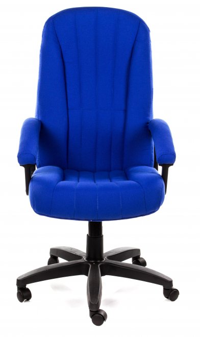 Компьютерное кресло CH888 синий