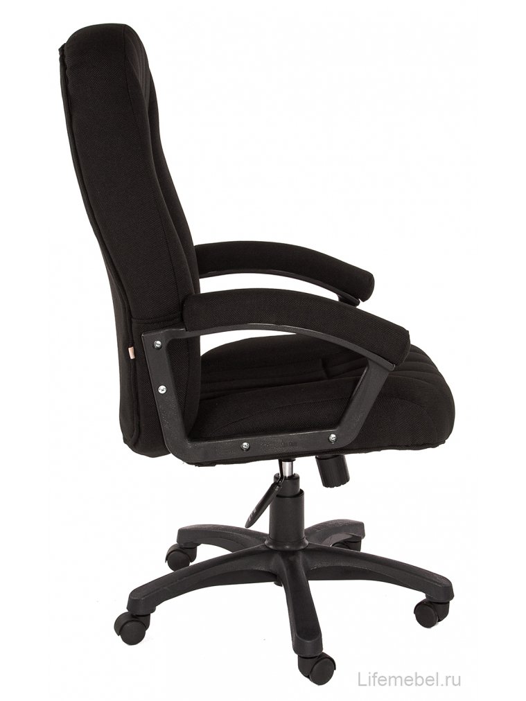 Компьютерное кресло CH888 черный