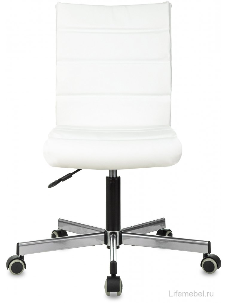 Компьютерное кресло CH-320M белое