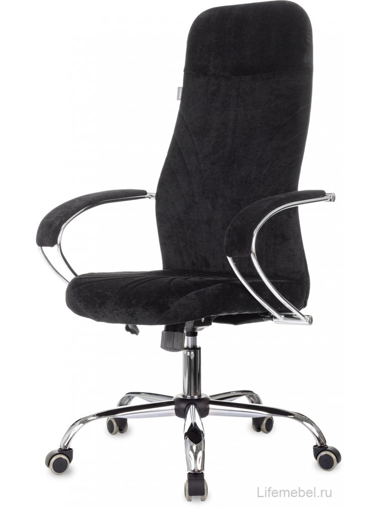 Компьютерное кресло CH-610SL ткань черный