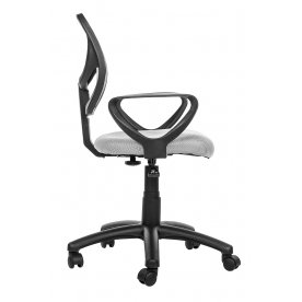 Компьютерное кресло CH серое