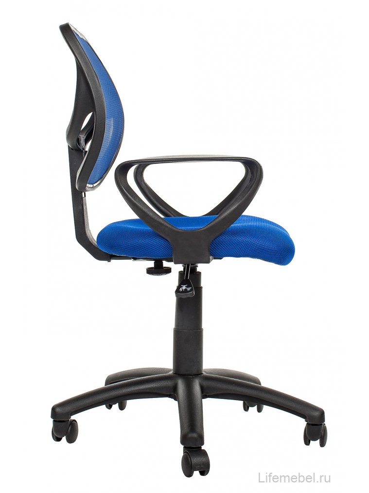 Компьютерное кресло CH синее