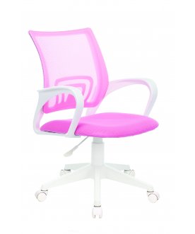Компьютерное кресло CH-W695NLT розовый