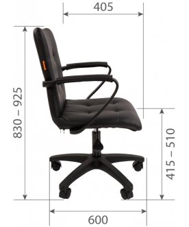 Компьютерное кресло Chairman 030