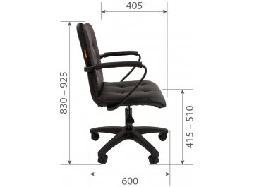 Компьютерное кресло Chairman 030