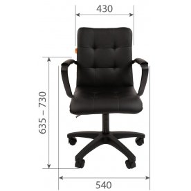 Компьютерное кресло Chairman 030