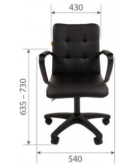 Компьютерное кресло Chairman 030