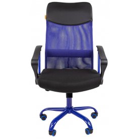 Компьютерное кресло Chairman 610