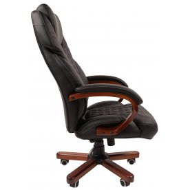 Компьютерное кресло Chairman 406 N