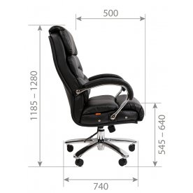 Компьютерное кресло Chairman 409